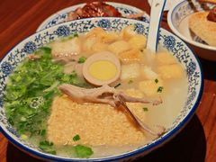 小潘特色鸭血粉丝汤-小潘记鸭血粉丝汤
