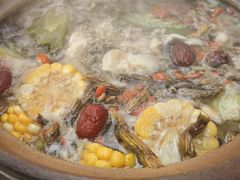 -洪大厨鸡煲(福田店)