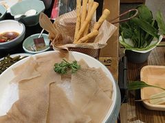 -井格重庆火锅(西直门凯德Mall店)