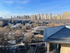 -清河半岛温泉度假酒店