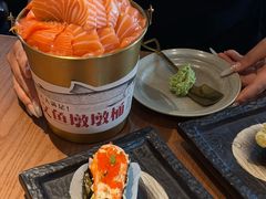 -Tuna maki寿司(苏州万象天地店)