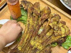 -陈六子全羊馆·烧烤烤羊排(山东理工大店)
