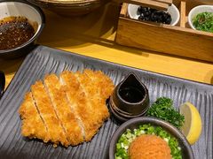 -胜博殿日式炸猪排(西红门店)