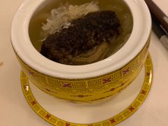 -丁山花园酒店-明园餐厅