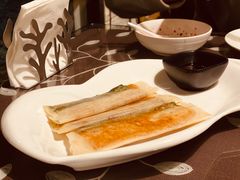 -兰桂坊·花园餐厅(西湖店)