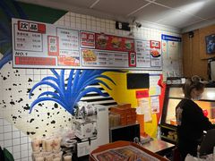 -前进5路汉堡炸鸡(前进五路店)