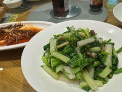 -拉完海鲜大排档(温岭店)