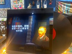 -流俗地咖啡馆