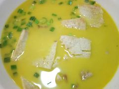 -长兴岛郊野公园农场食堂