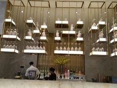 大堂-御彩酒家(东风东路店)