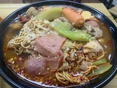 -四川老牛麻辣烫(北门桥店)