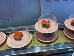-争鲜回转寿司(通州万达店)
