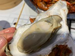 -庞家烧烤客栈(炮台山店)