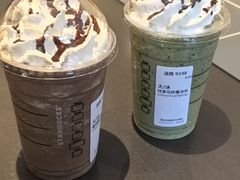 -星巴克(新达汇三林店)