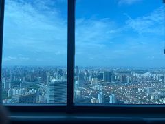 -上海龙之梦万丽酒店