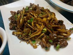 -富临轩私房菜(集庆门大街店)