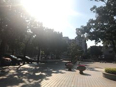 -矿泉游泳场