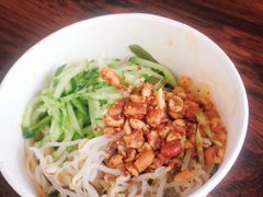 -张正麻辣串(宿州路店)