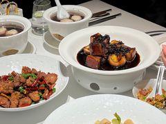 -怡情荟•海鲜青岛菜(五四广场旗舰店)