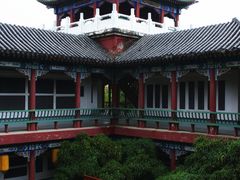 -中国翰园碑林