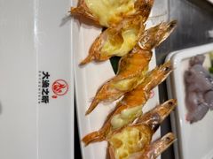 -渔乐之昕·铁板烧自助餐(虹悦城店)