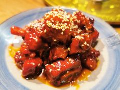 -兰溪小馆(东直门簋街店)