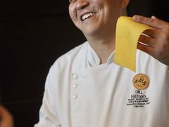 -北京王府井希尔顿酒店·秦唐中餐厅Chynna