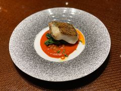 -杭州桐庐康莱德酒店西餐厅-舍