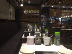 -火炉火自助餐(枫蓝国际店)