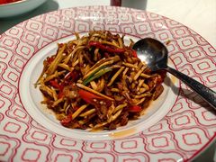 -飶香居(省博物馆店)