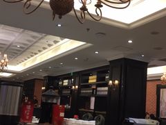 大堂-金春禧(世茂国际广场店)