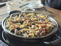 桑拿鸡-阿多私房菜(顺德店)