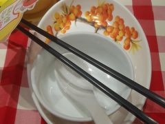 -西贝(新业坊店)