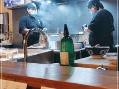 -鸟幸 TORISAKI 炭火居酒屋