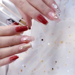 -如一·美甲美睫