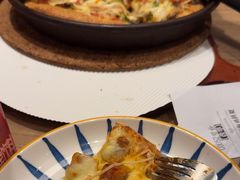 -必胜客(新中纬店)