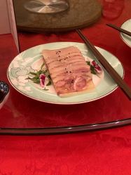 点击看大图 -上海虹桥锦江大酒店·宴会厅