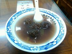 -粗茶淡饭(东关街店)