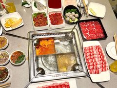 -海底捞火锅(天一广场亚细亚店)