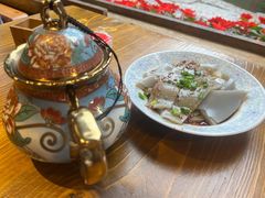 -民食香·腊排骨野生菌美食(木府店)