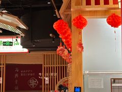 -犇鼎牛潮汕牛肉火锅(新辰里学清路店)