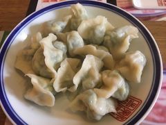 -新兴园饺子馆(北京百子湾店)