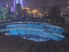 -星城之眼摩天轮