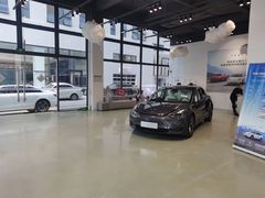 -TESLA 特斯拉(深圳观澜特斯拉直营钣喷中心)
