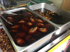 -鸿运兔·手撕烤兔(天府广场店)