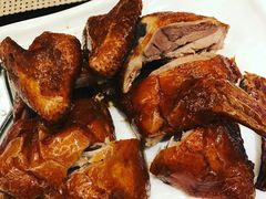 -好彩海鲜火锅饭店(银河百老汇店)