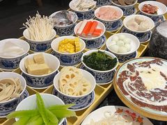 -井格重庆火锅(临平银泰城店)