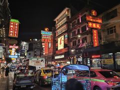 -唐人街(耀华力路)