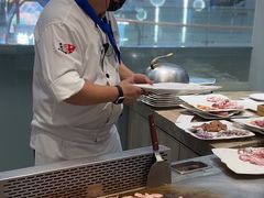 -上渔铁板烧(熙悦汇店)
