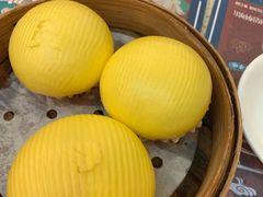 凤凰流沙包-点都德(盘福楼店)
